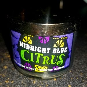 Candle: reserve @cristlemorel